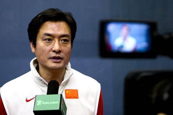 4消息刘冠岑不满赵睿恩师入女篮辽宁高球品北京2核心受伤