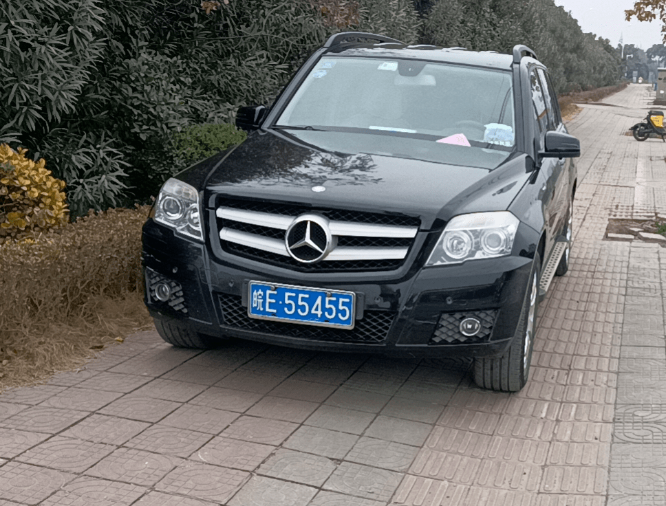 曝光马鞍山市这些机动车违法停放