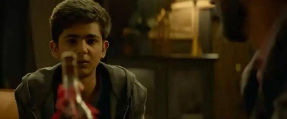 帕塔克|“摔跤吧，爸爸！”导演回归：我们教孩子如何成功，却没教他们什么是失败