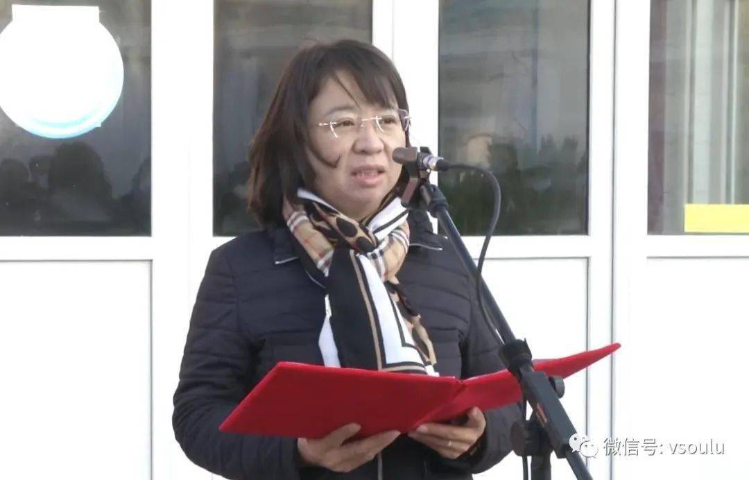 涿鹿桑干河国家湿地公园管理中心正式揭牌成立,政府副县长张杰,张家口