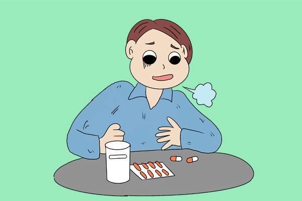 吃他汀药引起牙疼怎么办