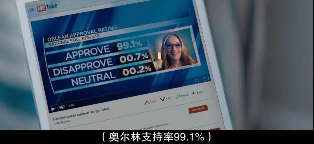 美国|真敢拍!这部年度「最吸精」疯得离谱