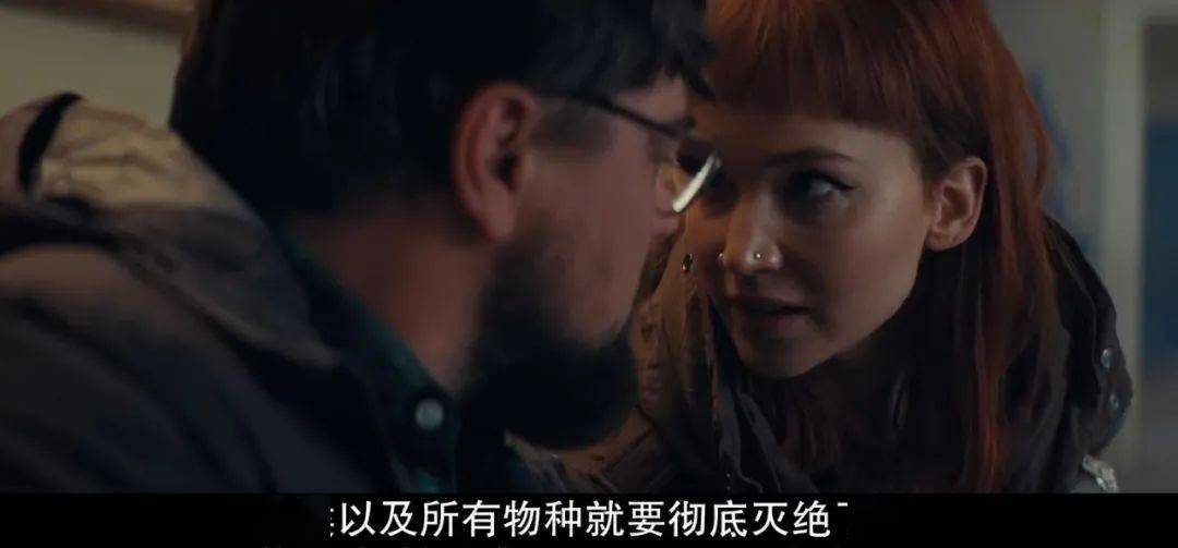 美国|真敢拍!这部年度「最吸精」疯得离谱