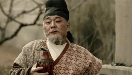 在扬州生病了,但是却认识了李邕和孟浩然.