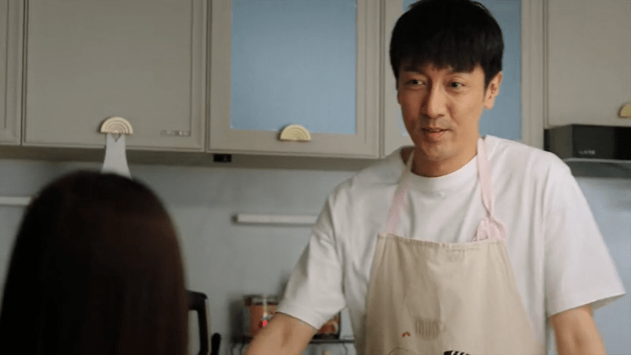 陈珊|女神复出美到爆！高圆圆新剧，千万别烂尾啊