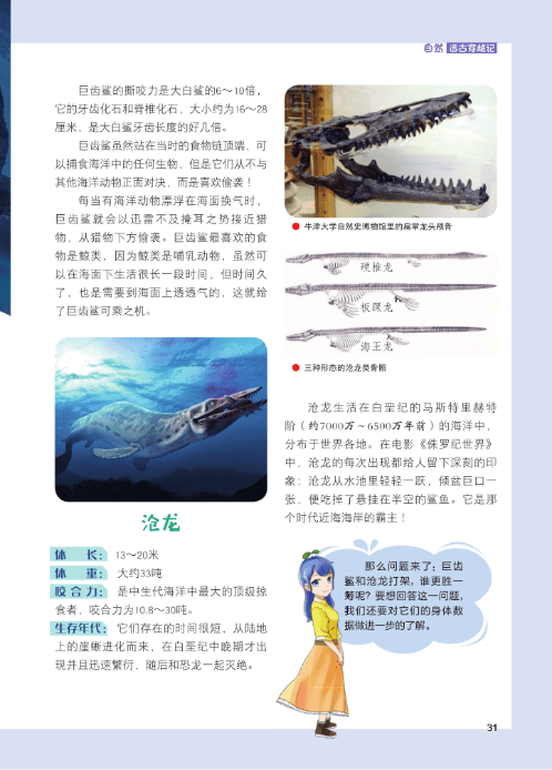 期刊|【期刊】培养“理科”兴趣，为孩子打开认识“科学”的一道大门