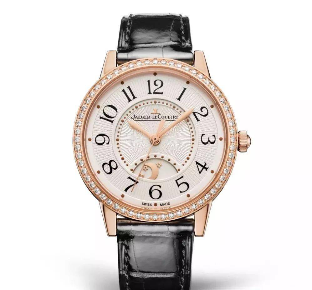 Jaeger-LeCoultre | 2022˰ۣ1ֱƪ