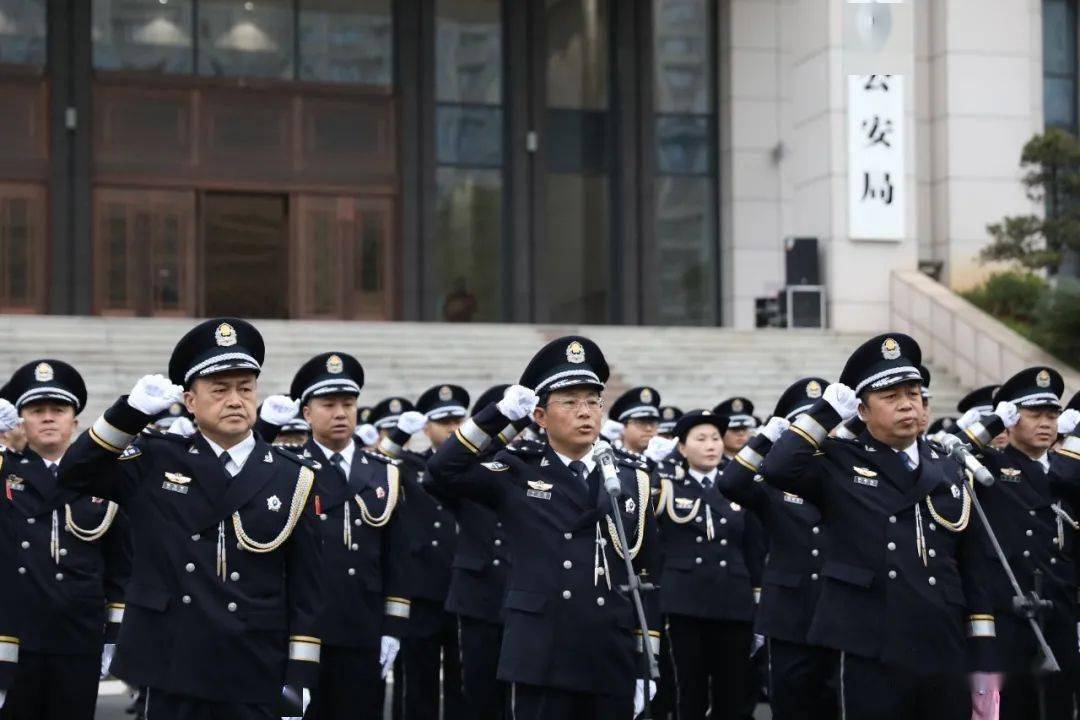 今天是他们的节日!