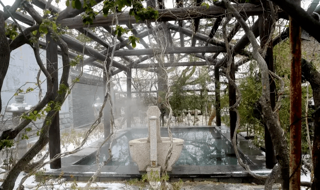 春节特惠栖霞艾山温泉馈赠佳品成人10次卡仅需288元周末可用