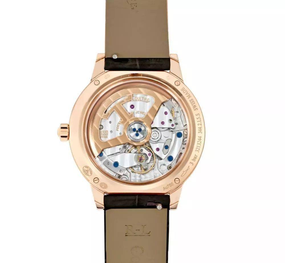 Jaeger-LeCoultre | 2022˰ۣ1ֱƪ