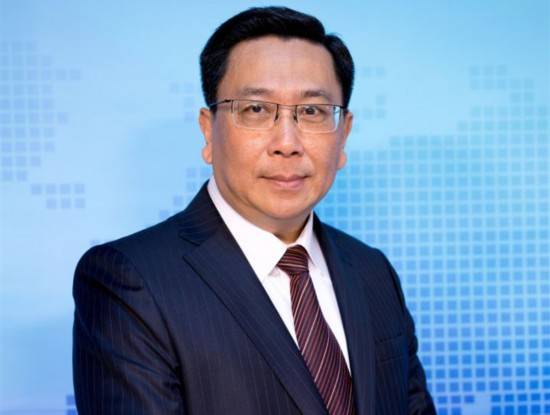 北京联合大学台湾研究院教授朱松岭说,日澳,美日相关涉台动向是美国等