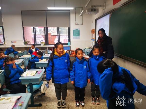 小行|取消试卷！江苏低年级小学生“嘉年华”替代期末考