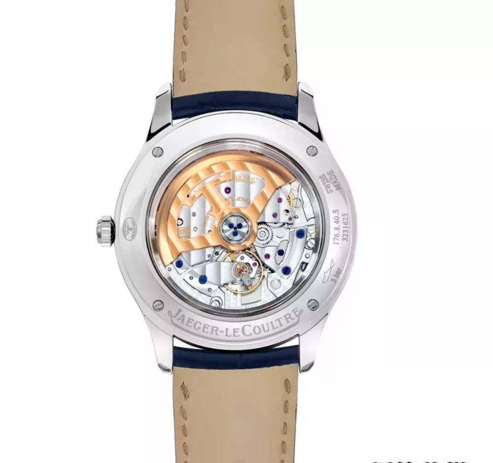 Jaeger-LeCoultre | 2022˰ۣ1ֱƪ