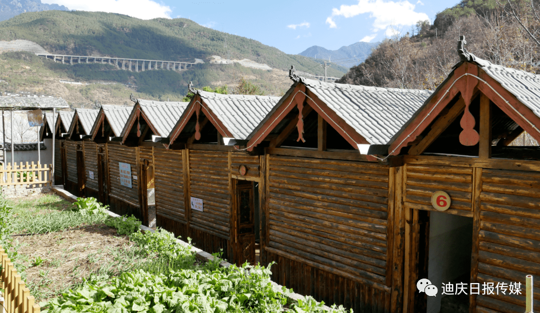 让我们来开发区泡温泉,射弓箭,赏美景_迪庆_建设_香格里拉