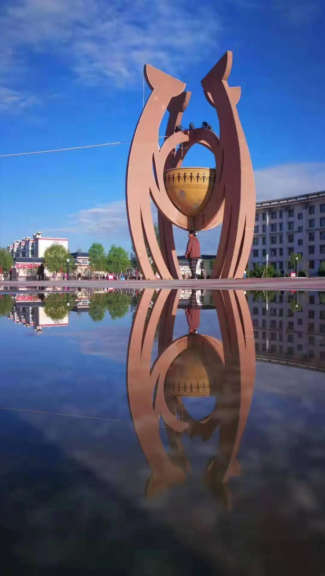 海南州公安机关举办庆祝警察节首届书画摄影展_公安局_兴海县_共和县