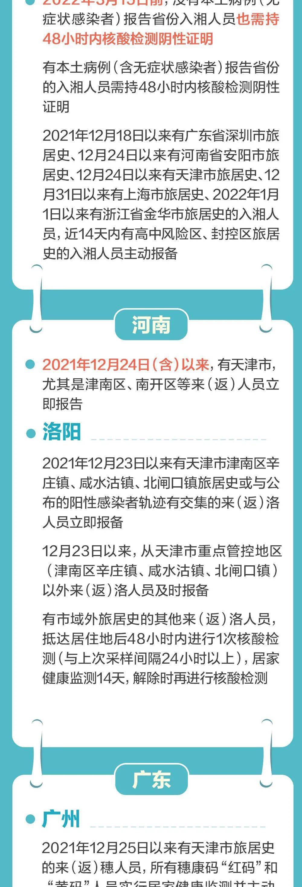 天津|此地已检出阳性感染者97例