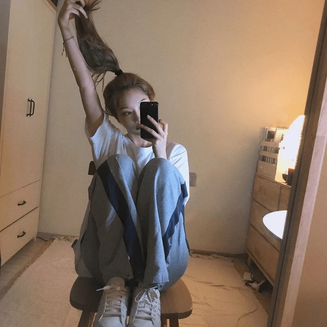 白洋染发=整容？2022最火的4款发色，显白洋气不挑人