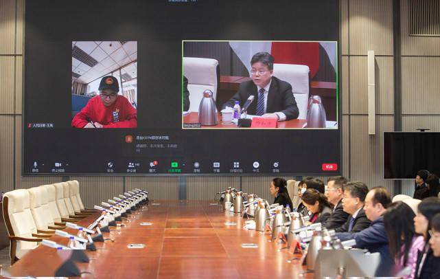 徐和|徐和建：2022北京新闻中心疫情防控有五个方面具体要求