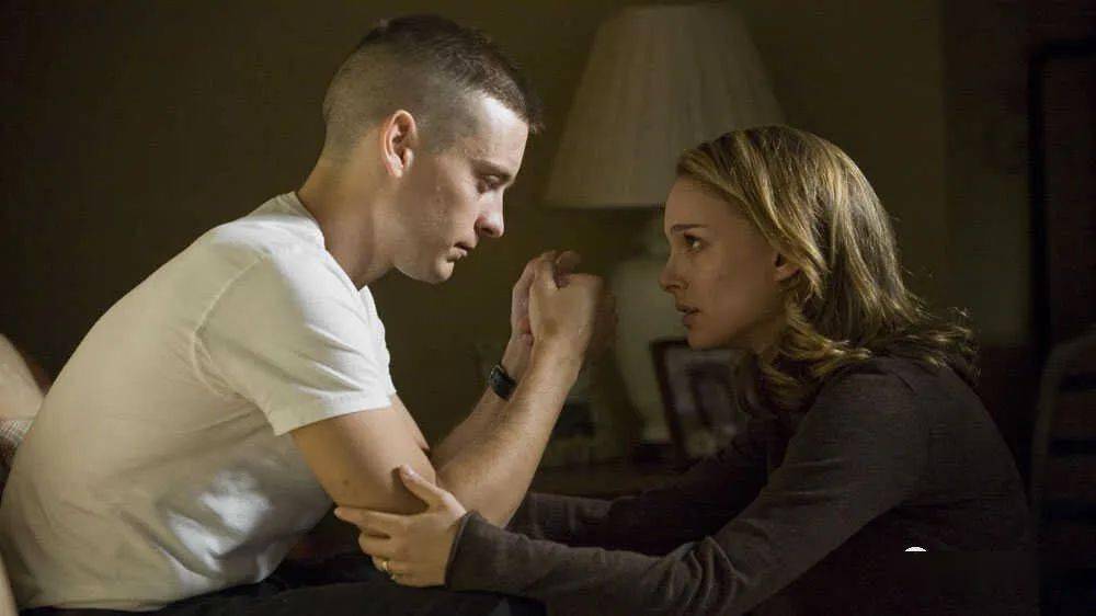 因为|小李子最爱的美男子！青梅竹马还帮忙带娃，基友情谊超甜