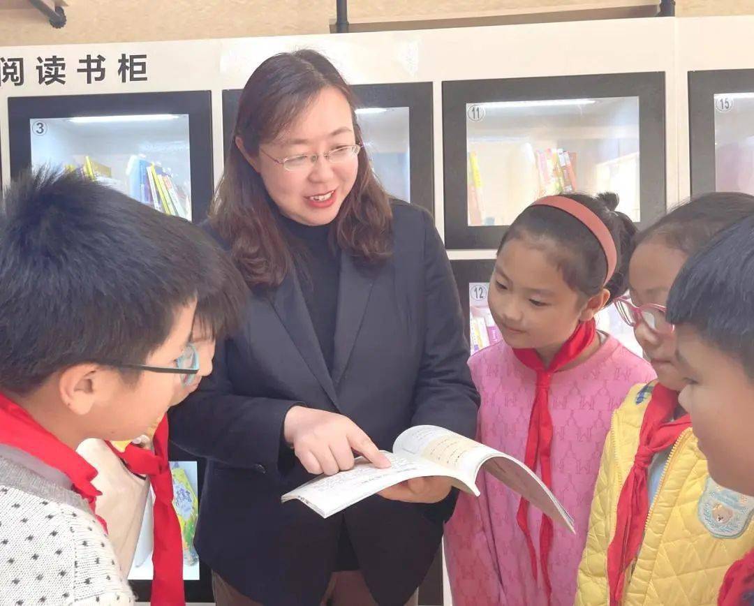 赓续育人初心,弘扬师者榜样 | 市南区优秀班主任(六