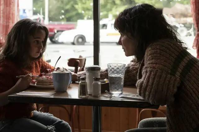 生活|空降第一,今年影后被她锁死了