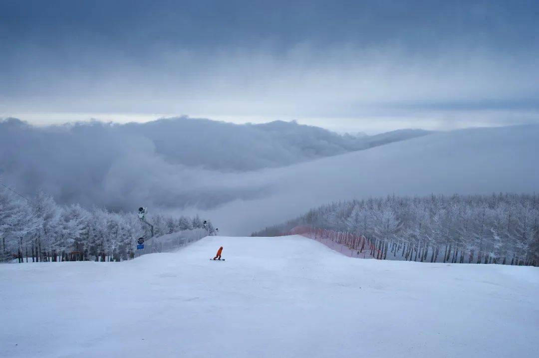 纬度|冬奥快到了，“3亿人上冰雪”去哪上？