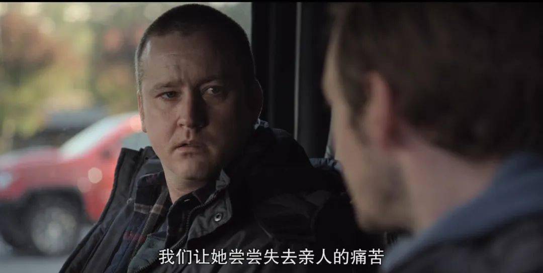 生活|空降第一,今年影后被她锁死了