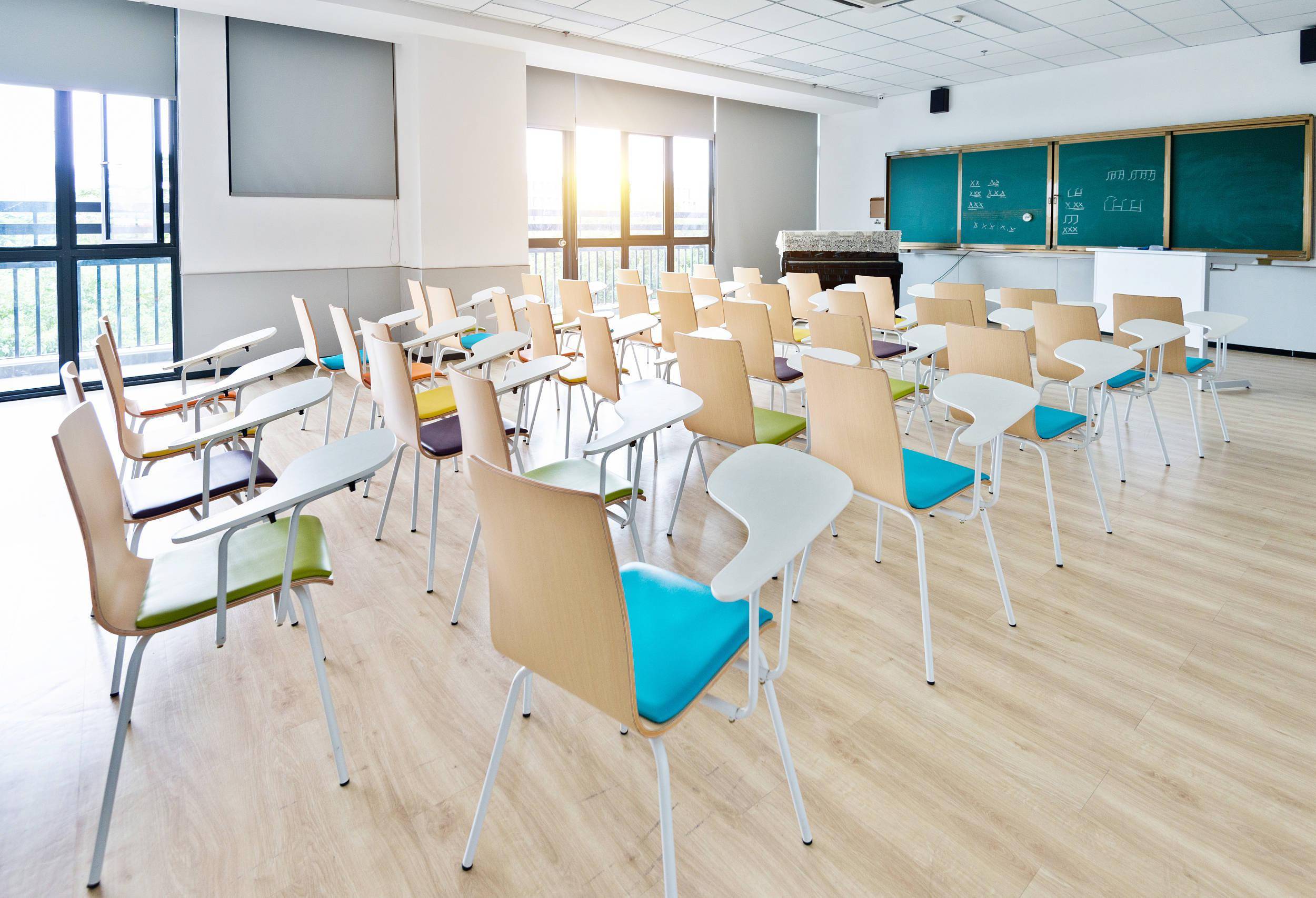 海淀区公示19家校外培训机构收费账号,包含高思,学大教育