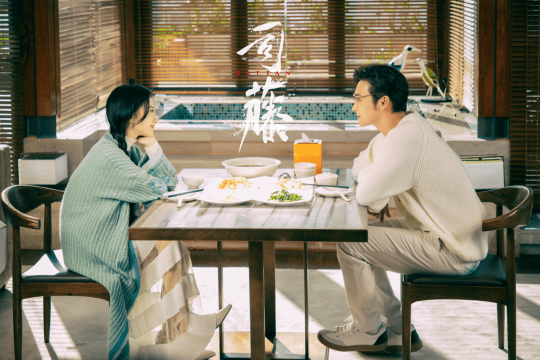 评分|FUNJI2021影视综黑马盘点：剧集篇