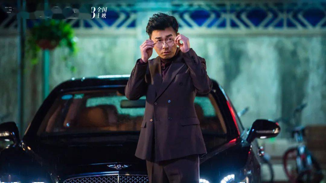 电影|张译的成功，他们能复制吗？