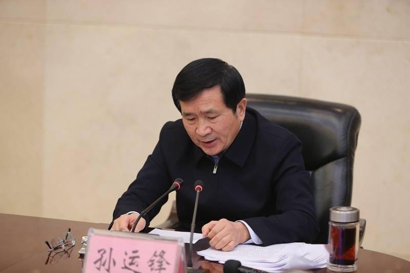 大灾之后将迎大治之年2022年河南省水利工作会议召开