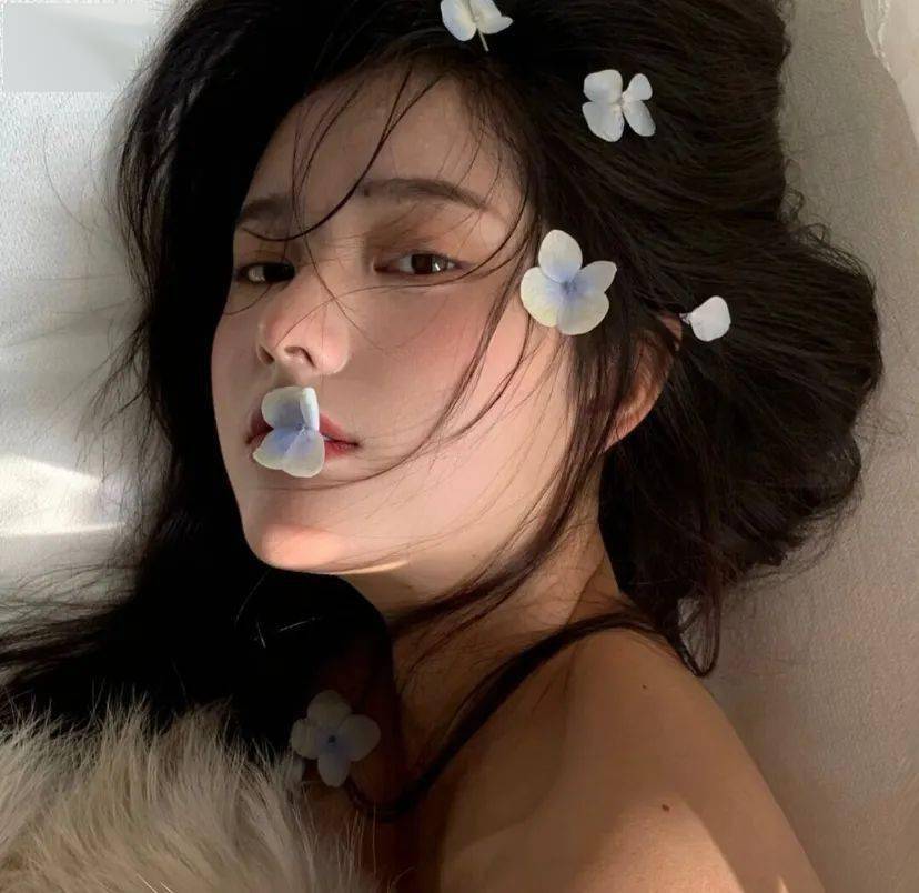 ins风微信头像快来收藏