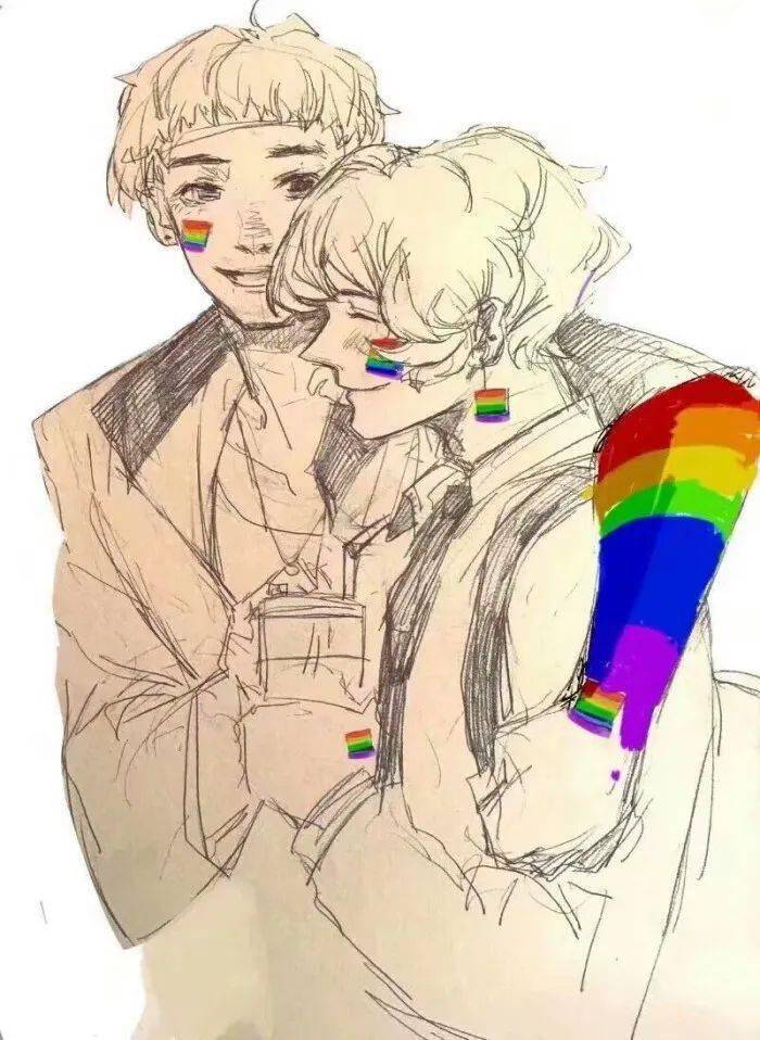 因为|12星座如果爱上你，一定会有这个暧昧的举动！