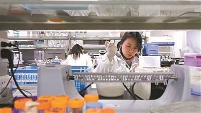 平台|暨大这个实验室有趣又有料