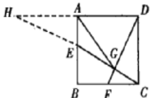 初二数学期末复习：几何经典题含详细解答过程