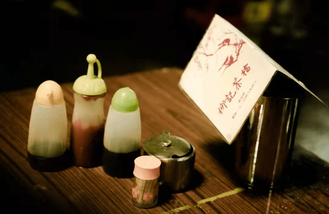 角色|TVB上位小花扮演小龙女，惊人仙气迷倒众人，气质不输李若彤