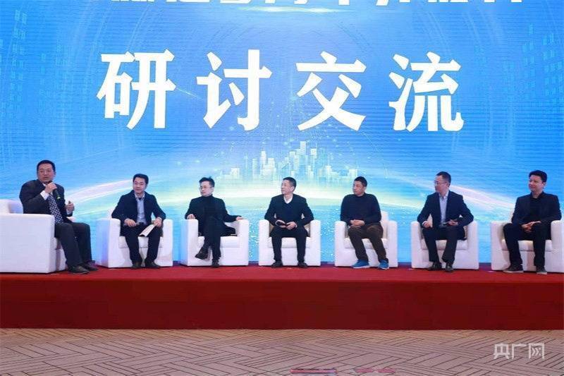 “赣服通”举行线下三周年开放日活动