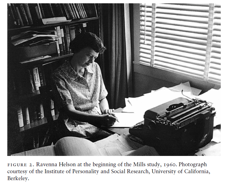 一生|从21岁追踪到72岁，这个研究告诉你“女性经历的一生” | GGView