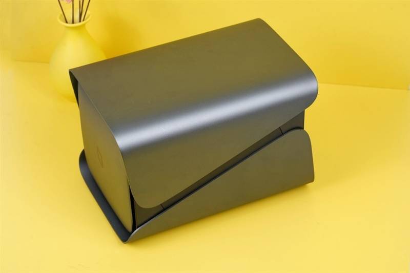 真正能和群晖抗衡的NAS！极空间新Z4评测：很多重要功能远强于同类产品