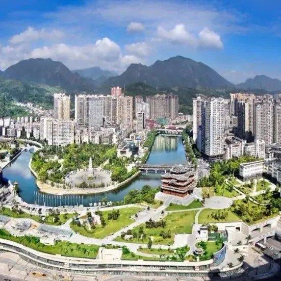 【投资近33亿】都匀市将面向全国招商16个旅游项目_服务_企业_工作会