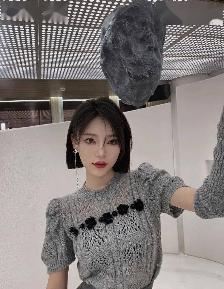 色调新年前高效变美，竟然只需要「换发色」？！