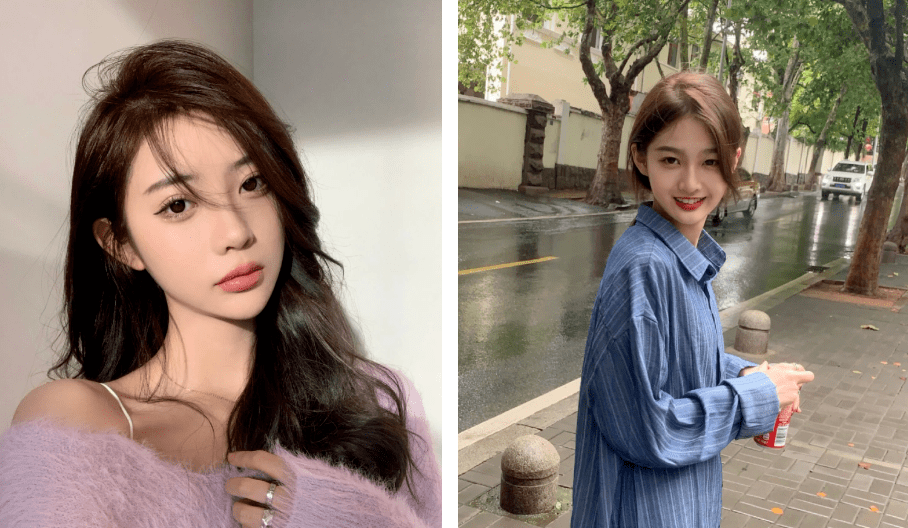 色调新年前高效变美，竟然只需要「换发色」？！