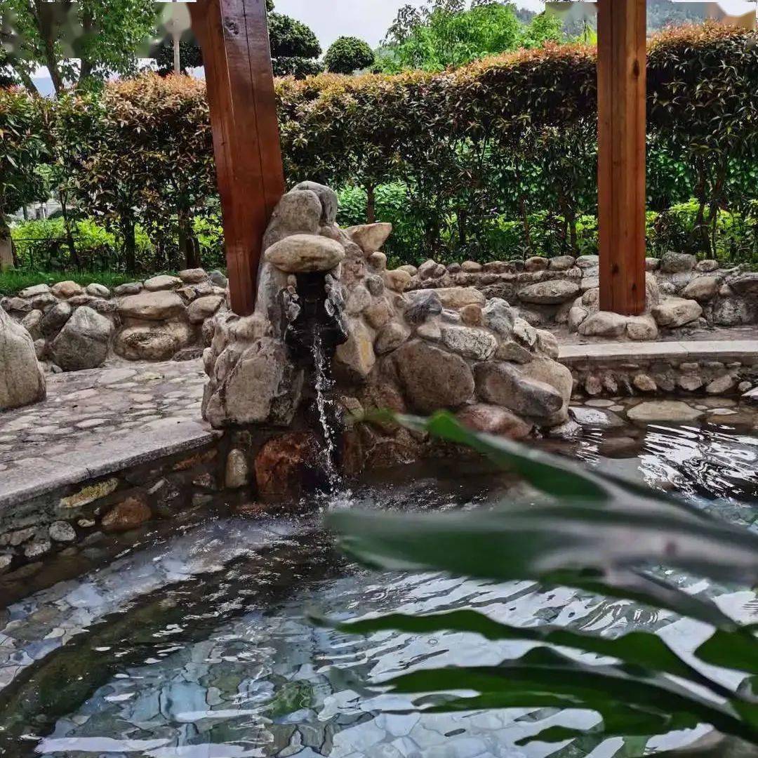 千年桃源古池"南坛温泉"_莆田_禁毒_身体