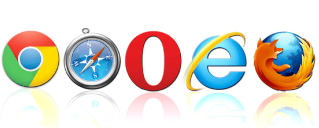 seo优化几大浏览器 来自搜狐网