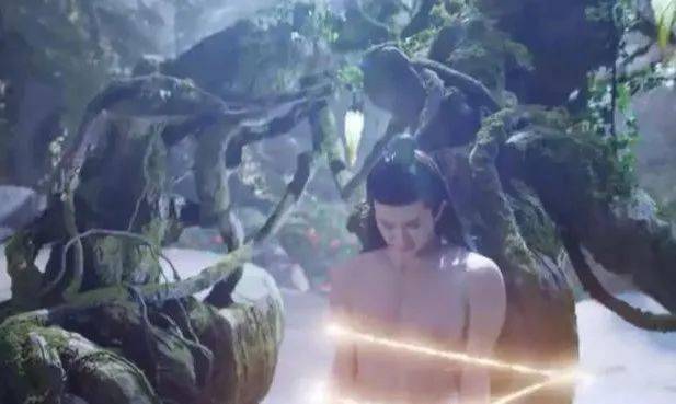 演技|全网夸的演技，就这？！