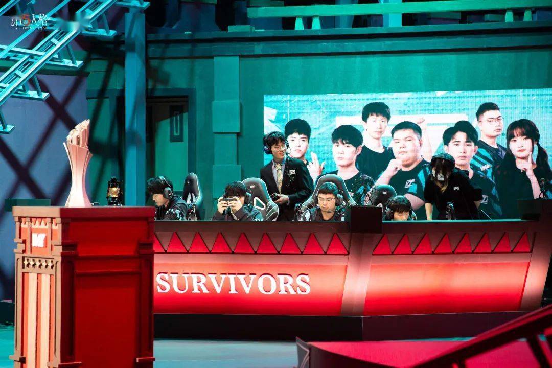 ivl秋季赛总决赛精彩绝伦赛事第一天战报新鲜出炉