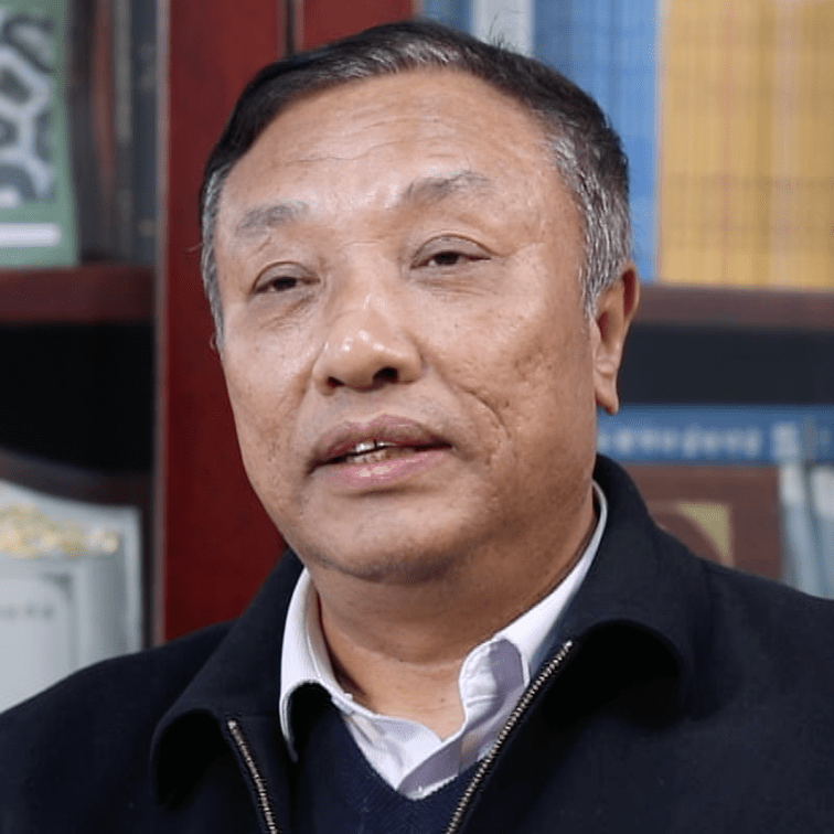 他在青藏高原的矿床上"把脉问诊"_科普_中国科学院_侯增谦