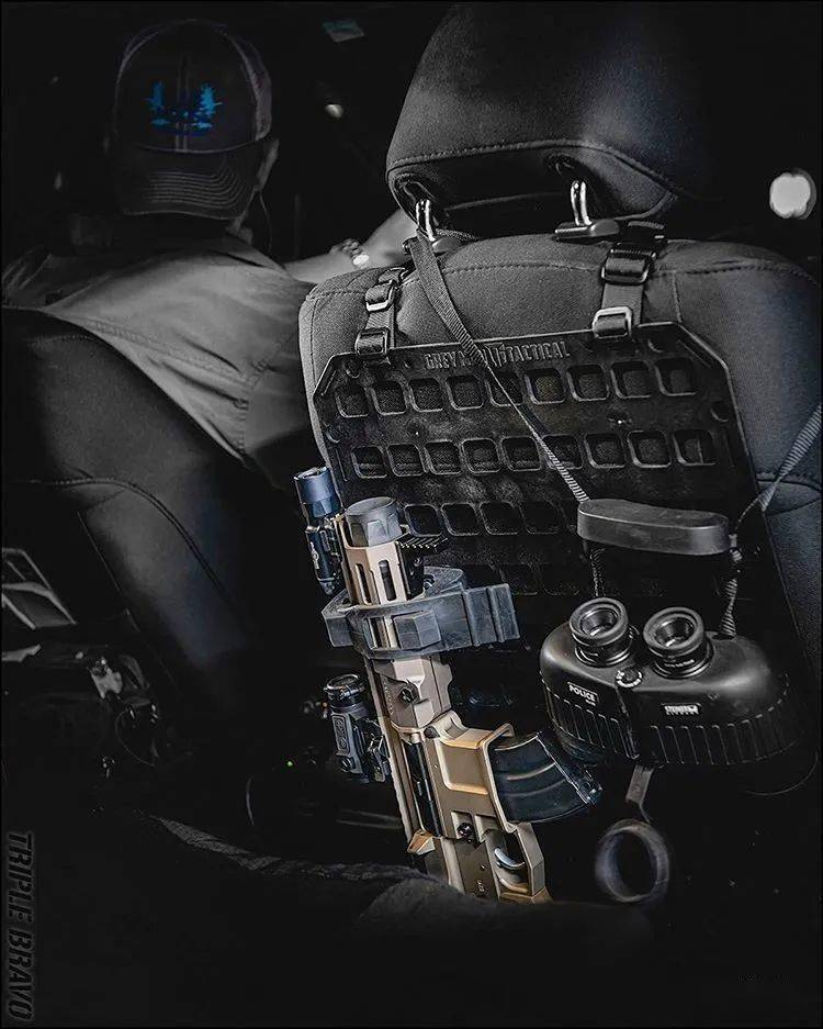 多口径小猛兽maximdefense公司pdx图集