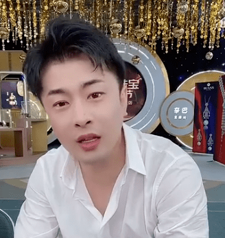 辛巴感恩粉丝是你们教会了我一切往死整大连冰冰找打假人王海曝光莹少