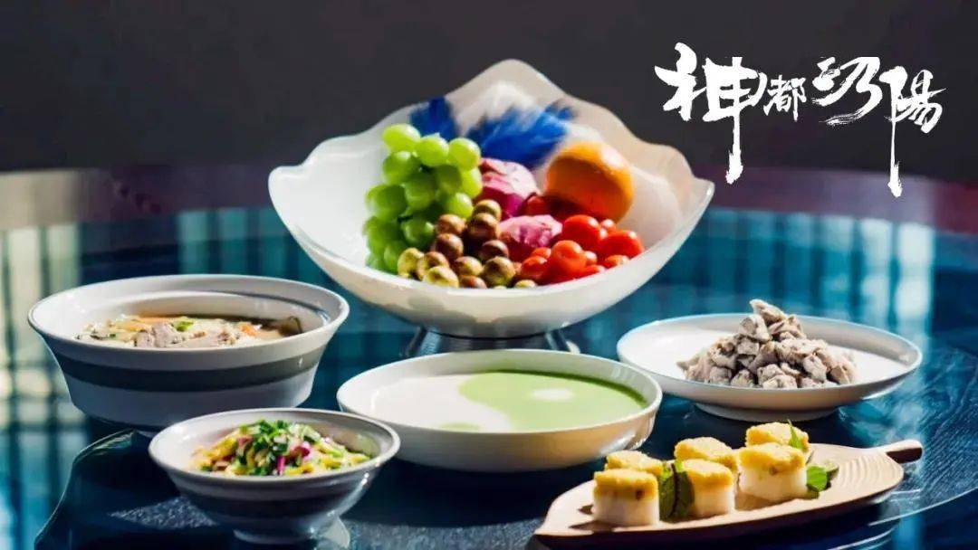 陛下请你来喝汤神都洛阳第七集今日上线